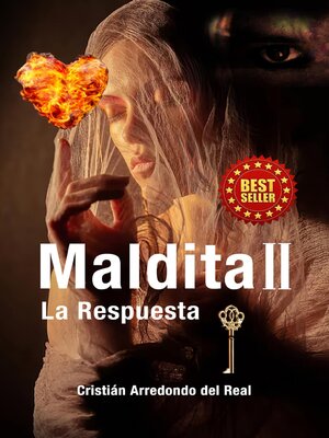 cover image of Maldita II